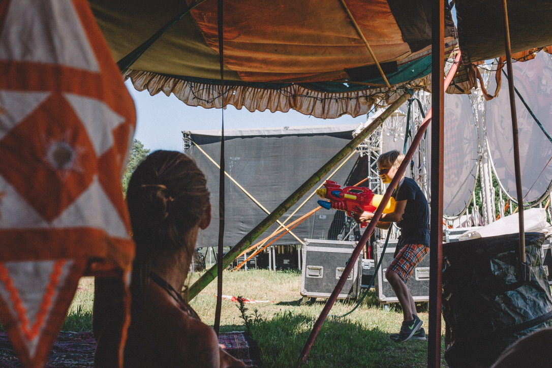 Festival Dokumentarfotografie Jan Richter