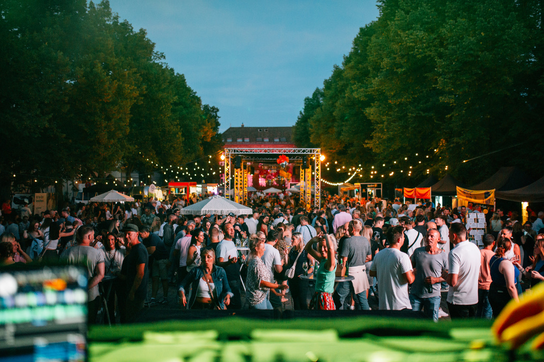 Festival Dokumentarfotografie Jan Richter