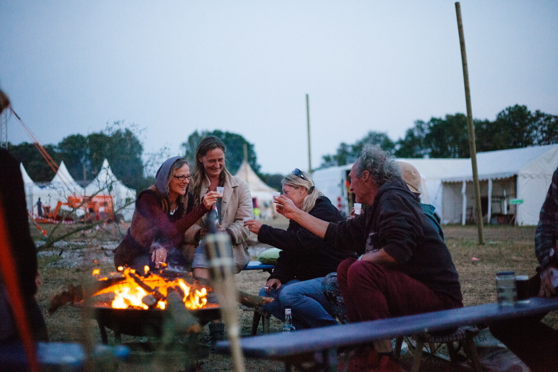 Festival Dokumentarfotografie Jan Richter